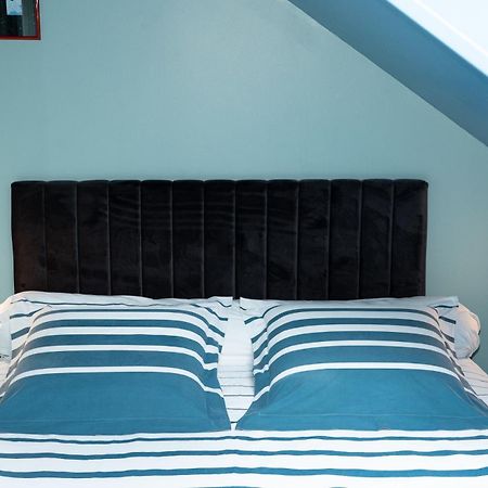 Bed and Breakfast Demeure Belle Epoque Reims Exterior foto
