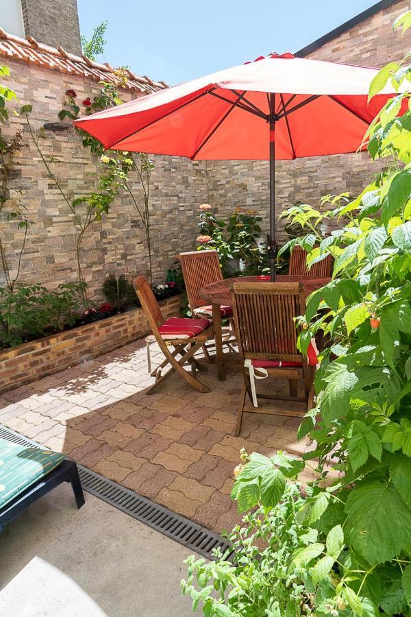 Bed and Breakfast Demeure Belle Epoque Reims Exterior foto