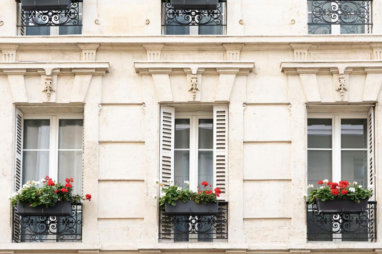 Bed and Breakfast Demeure Belle Epoque Reims Exterior foto