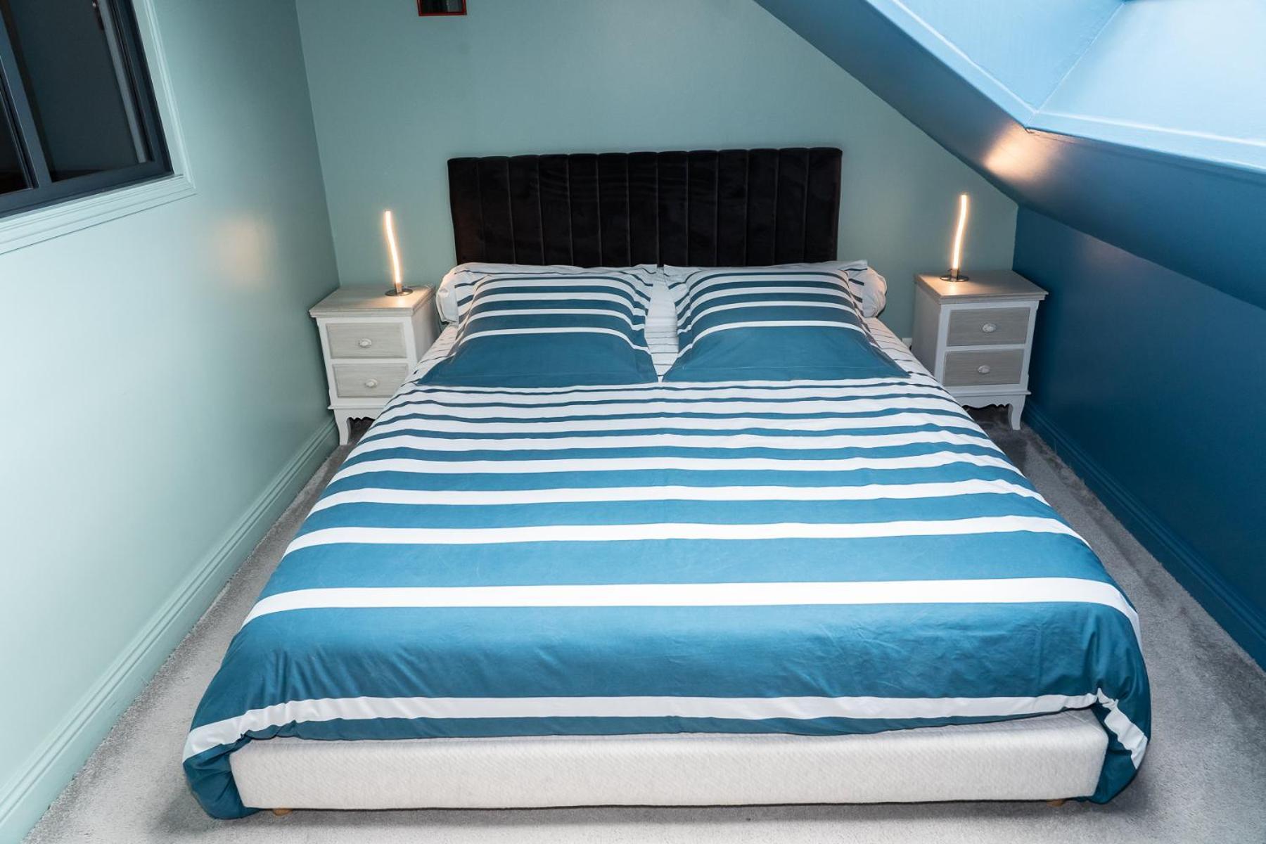 Bed and Breakfast Demeure Belle Epoque Reims Exterior foto