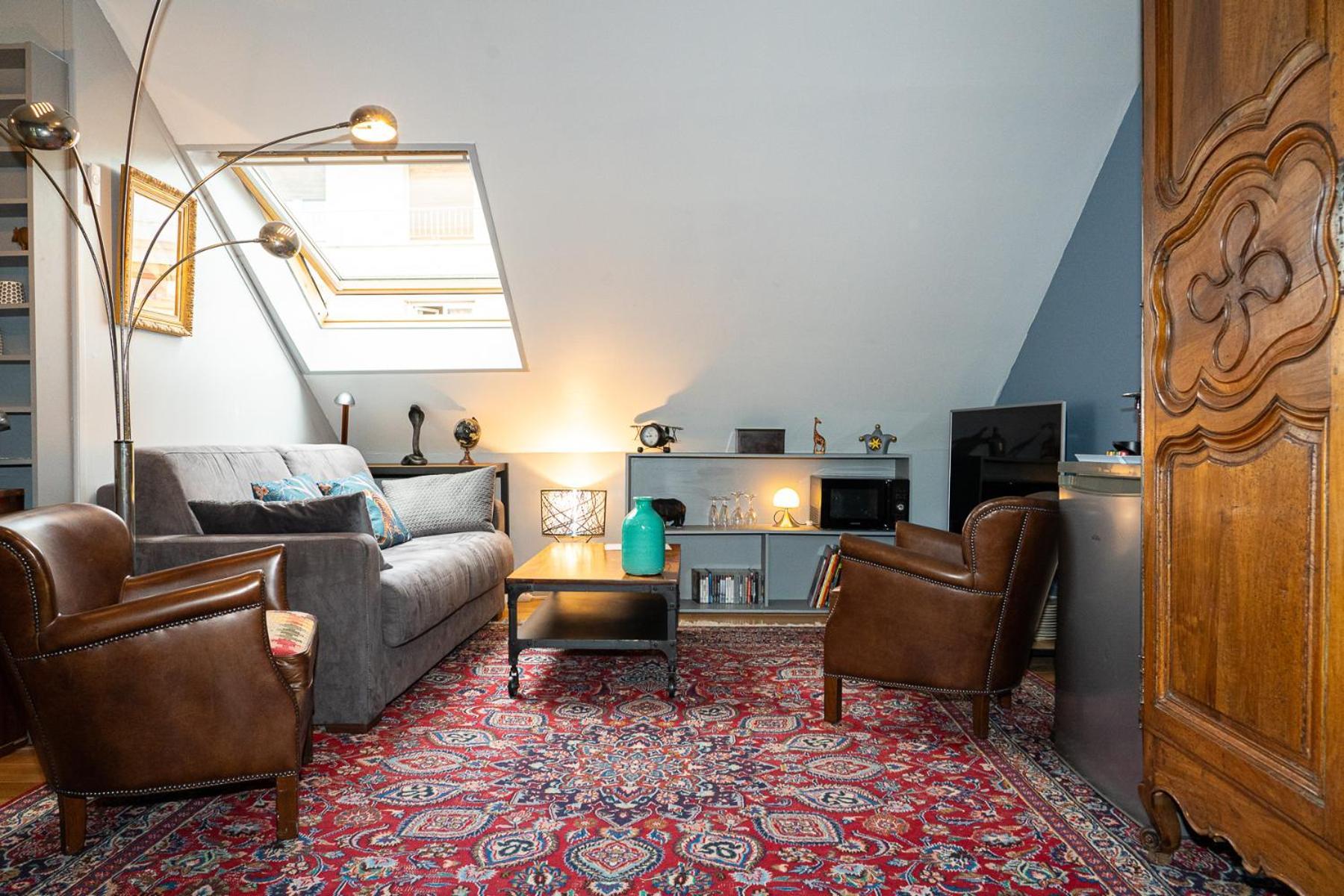 Bed and Breakfast Demeure Belle Epoque Reims Exterior foto
