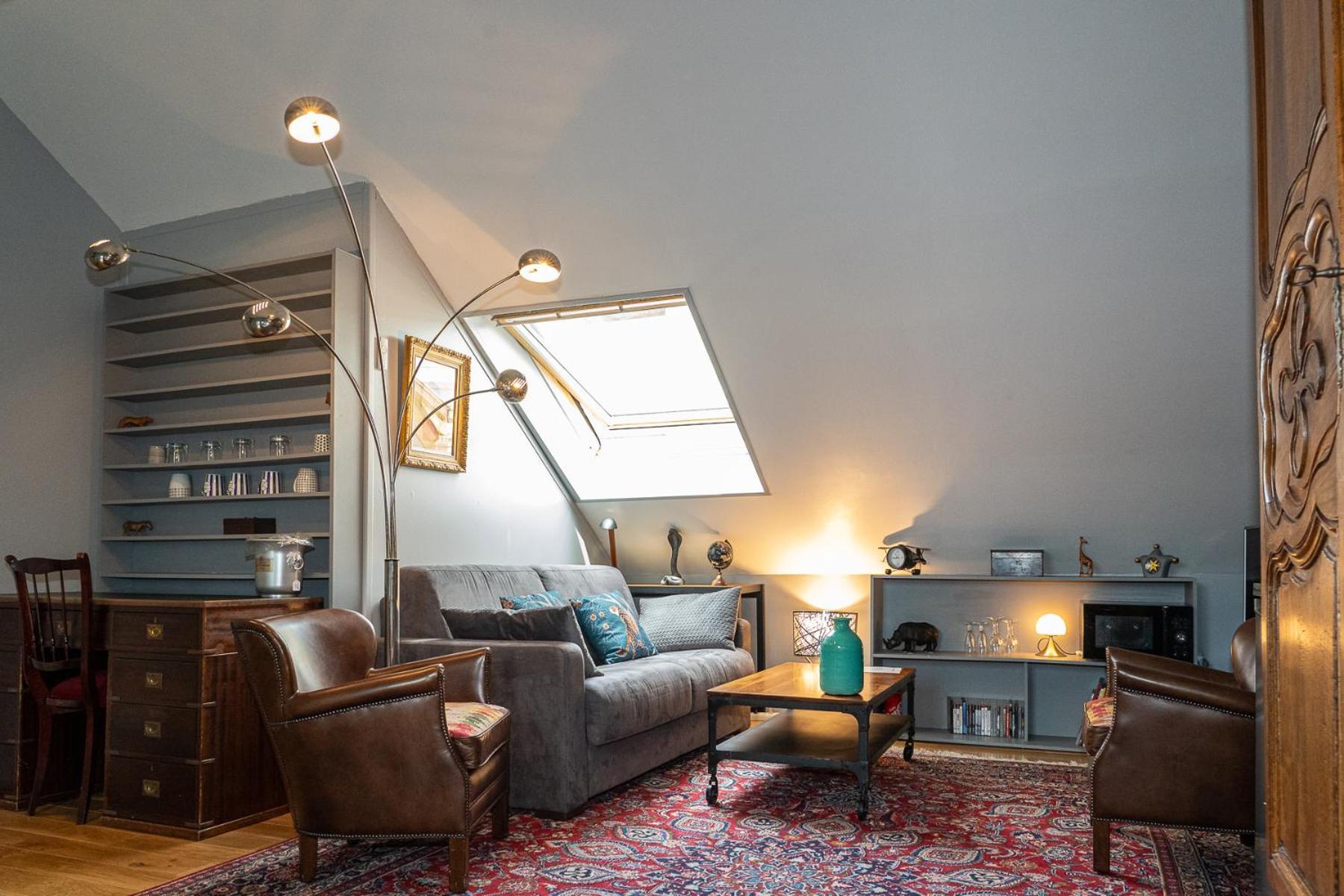 Bed and Breakfast Demeure Belle Epoque Reims Exterior foto