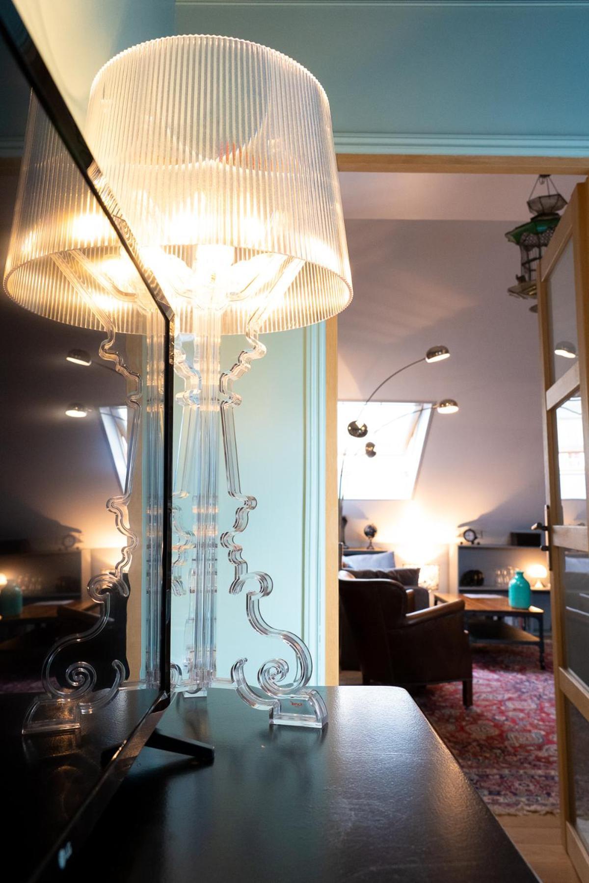 Bed and Breakfast Demeure Belle Epoque Reims Exterior foto